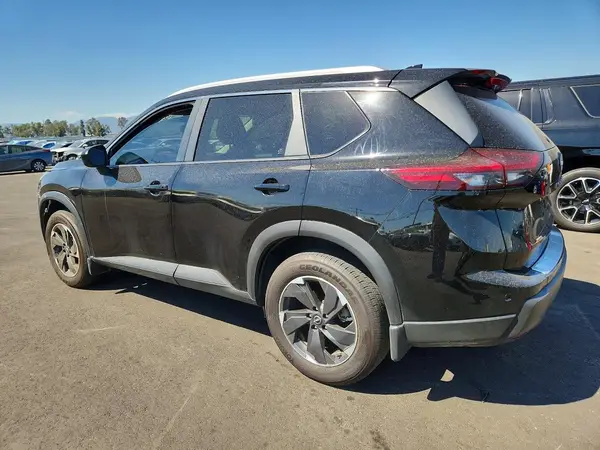 JN8BT3BA0RW357300 2024 NISSAN ROGUE - Image 2