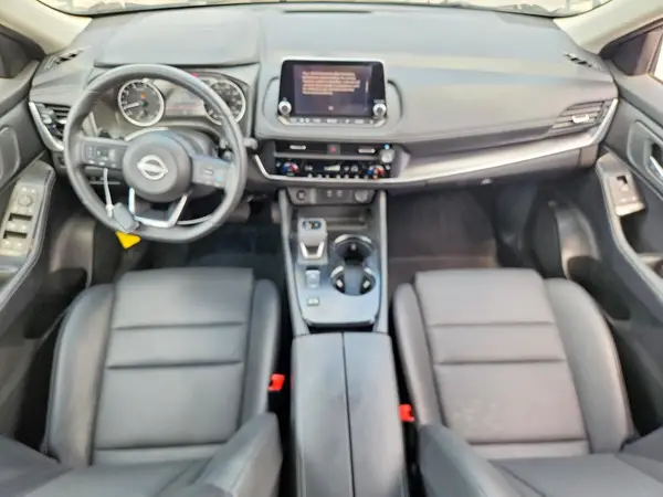 JN8BT3BA0RW359886 2024 NISSAN ROGUE - Image 8