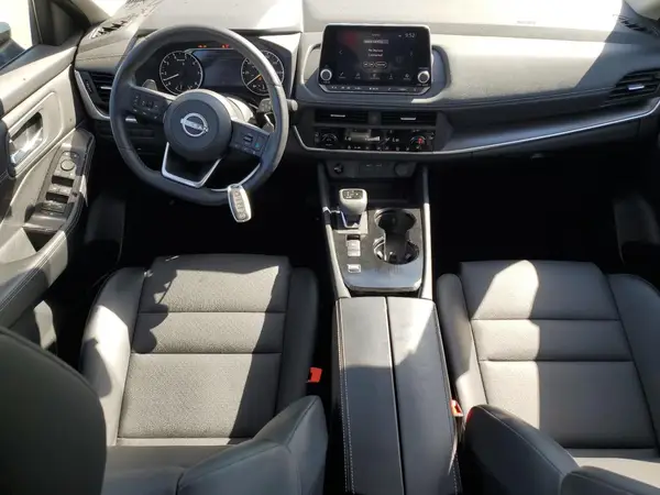 JN8BT3BA0RW360133 2024 NISSAN ROGUE - Image 8