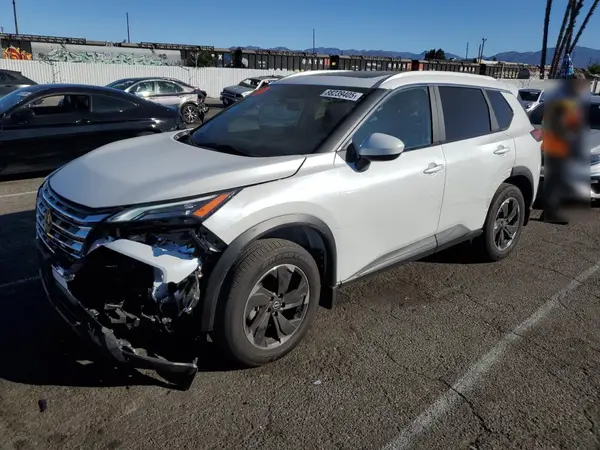 JN8BT3BA0RW360147 2024 NISSAN ROGUE - Image 1