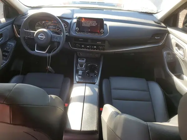 JN8BT3BA0RW360987 2024 NISSAN ROGUE - Image 8