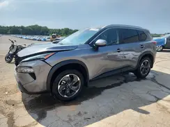 JN8BT3BA0SW001919 2025 NISSAN ROGUE