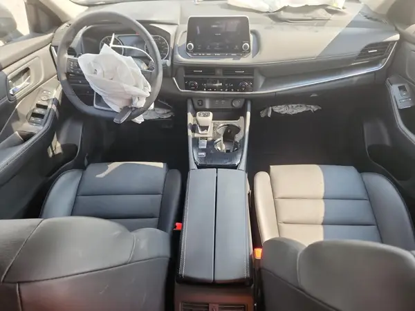 JN8BT3BA0SW001919 2025 NISSAN ROGUE - Image 8