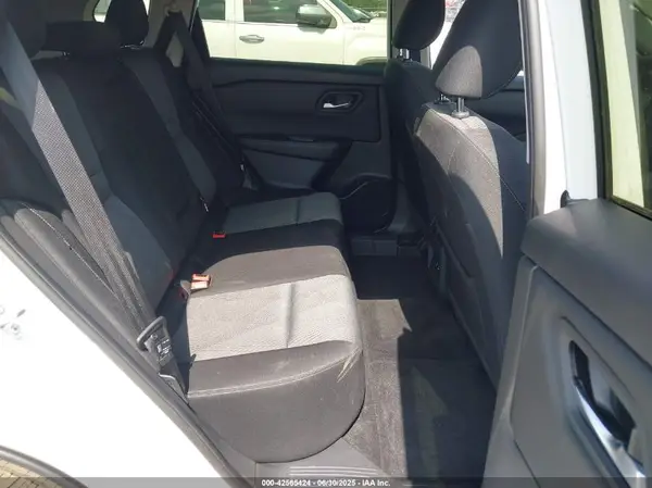 JN8BT3BA0SW006781 2025 NISSAN ROGUE - Image 8