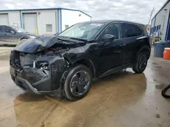 JN8BT3BA0SW008224 2025 NISSAN ROGUE