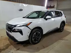 JN8BT3BA0SW008319 2025 NISSAN ROGUE