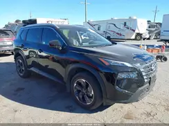 JN8BT3BA0SW346433 2025 NISSAN ROGUE