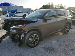 JN8BT3BA1NW041480 2022 NISSAN ROGUE