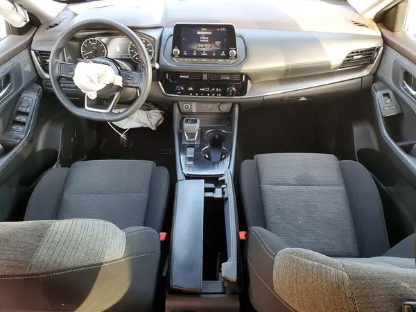 JN8BT3BA1NW041480 2022 NISSAN ROGUE - Image 8