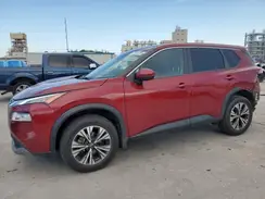 JN8BT3BA1NW041804 2022 NISSAN ROGUE