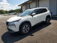 JN8BT3BA1NW043469 2022 NISSAN ROGUE