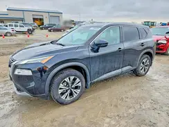 JN8BT3BA1NW043617 2022 NISSAN ROGUE