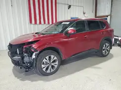JN8BT3BA1NW043665 2022 NISSAN ROGUE