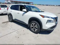 JN8BT3BA1PW000687 2023 NISSAN ROGUE