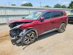 JN8BT3BA1PW003069 2023 NISSAN ROGUE