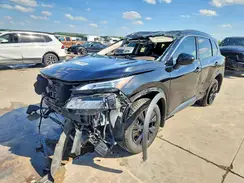 JN8BT3BA1PW003590 2023 NISSAN ROGUE