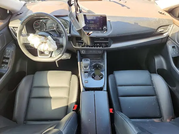 JN8BT3BA1PW003590 2023 NISSAN ROGUE - Image 8