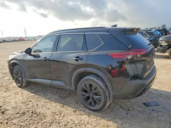 JN8BT3BA1PW004304 2023 NISSAN ROGUE - Image 2