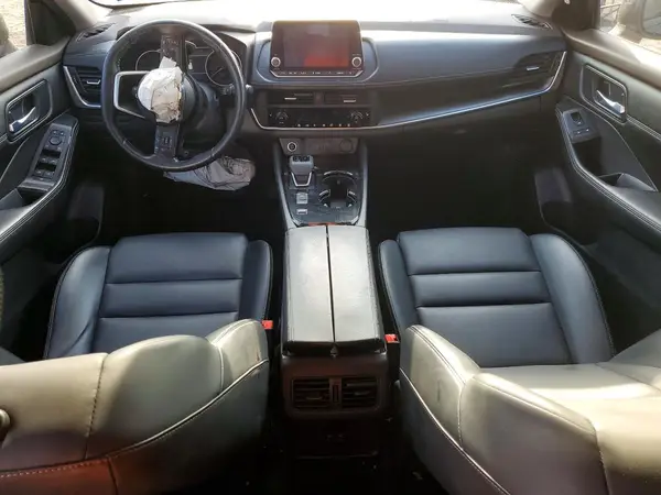 JN8BT3BA1PW004304 2023 NISSAN ROGUE - Image 8