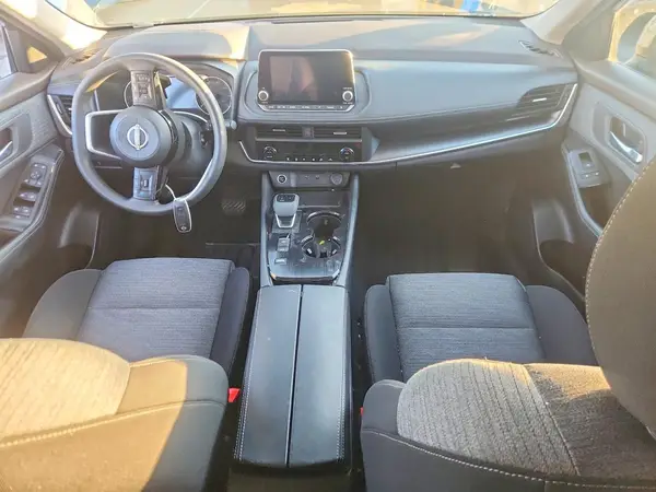 JN8BT3BA1PW004402 2023 NISSAN ROGUE - Image 8