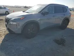 JN8BT3BA1PW004691 2023 NISSAN ROGUE