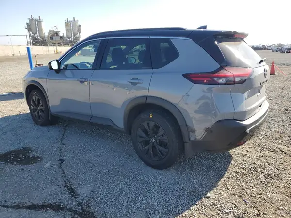 JN8BT3BA1PW004691 2023 NISSAN ROGUE - Image 2