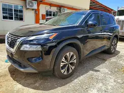 JN8BT3BA1PW006070 2023 NISSAN ROGUE