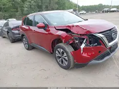 JN8BT3BA1PW009065 2023 NISSAN ROGUE