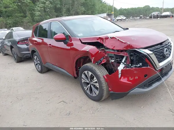 JN8BT3BA1PW009065 2023 NISSAN ROGUE - Image 1