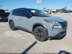 JN8BT3BA1PW009261 2023 NISSAN ROGUE