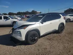 JN8BT3BA1PW009499 2023 NISSAN ROGUE