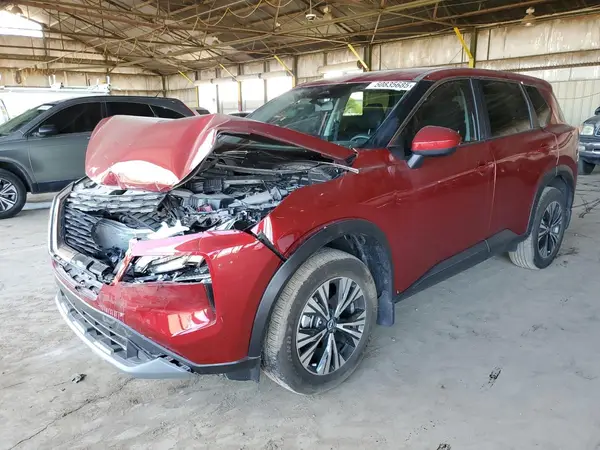 JN8BT3BA1PW012337 2023 NISSAN ROGUE - Image 1