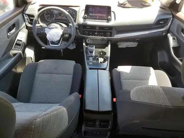 JN8BT3BA1PW012760 2023 NISSAN ROGUE - Image 8
