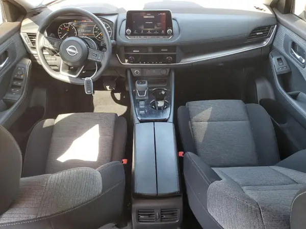 JN8BT3BA1PW012807 2023 NISSAN ROGUE - Image 8