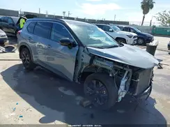 JN8BT3BA1PW014590 2023 NISSAN ROGUE