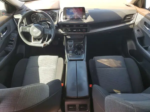 JN8BT3BA1PW015089 2023 NISSAN ROGUE - Image 8