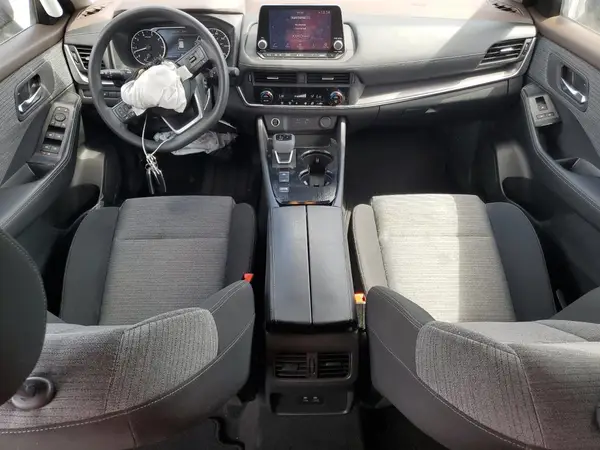 JN8BT3BA1PW404153 2023 NISSAN ROGUE - Image 8