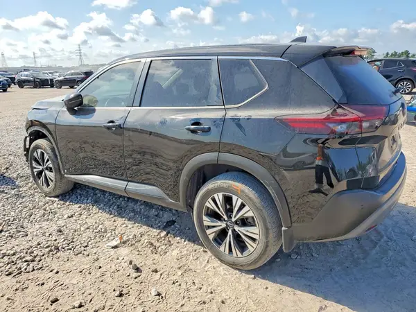 JN8BT3BA1PW405433 2023 NISSAN ROGUE - Image 2