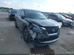 JN8BT3BA1PW406193 2023 NISSAN ROGUE