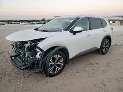 JN8BT3BA1PW406338 2023 NISSAN ROGUE