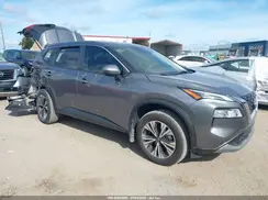 JN8BT3BA1PW406677 2023 NISSAN ROGUE