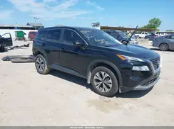 JN8BT3BA1PW407988 2023 NISSAN ROGUE