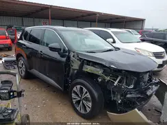 JN8BT3BA1PW409482 2023 NISSAN ROGUE