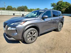 JN8BT3BA1PW409997 2023 NISSAN ROGUE