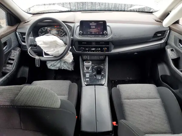 JN8BT3BA1PW410115 2023 NISSAN ROGUE - Image 8