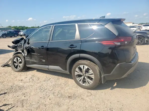 JN8BT3BA1PW410504 2023 NISSAN ROGUE - Image 2