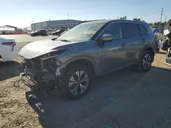 JN8BT3BA1PW411006 2023 NISSAN ROGUE