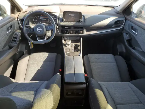 JN8BT3BA1PW411006 2023 NISSAN ROGUE - Image 8