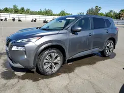JN8BT3BA1PW411703 2023 NISSAN ROGUE
