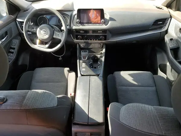 JN8BT3BA1PW411703 2023 NISSAN ROGUE - Image 8